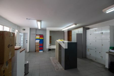 Casa à venda com 380m², 4 quartos e 6 vagasSalão de Festas