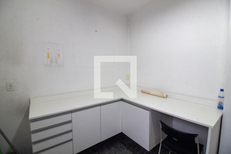 Casa à venda com 380m², 4 quartos e 6 vagasSala de Almoço - Copa