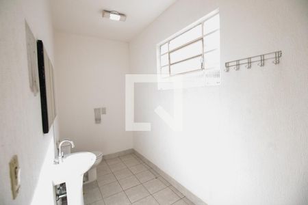Banheiro da Suíte 1 de casa à venda com 4 quartos, 380m² em Vila Congonhas, São Paulo