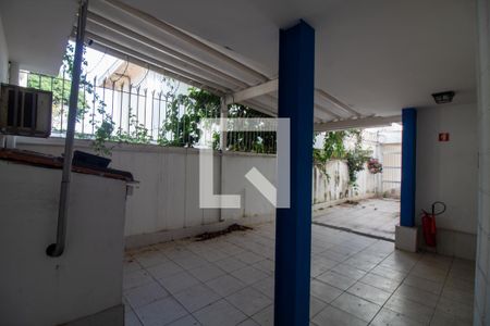 Casa à venda com 380m², 4 quartos e 6 vagasQuintal