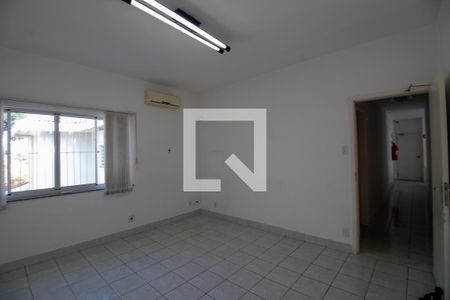 Suíte 1 de casa à venda com 4 quartos, 380m² em Vila Congonhas, São Paulo