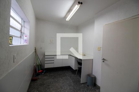 Casa à venda com 380m², 4 quartos e 6 vagasSala de Almoço - Copa