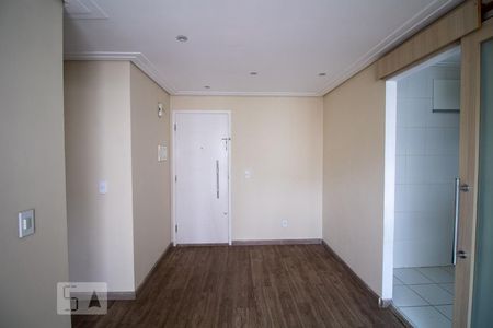 Sala de Apartamento com 2 quartos, 50m² Vila Formosa