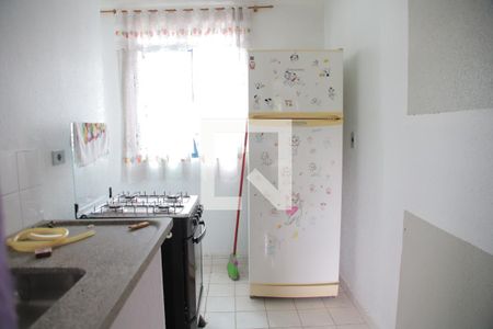 Apartamento para alugar com 68m², 2 quartos e 1 vagaCozinha