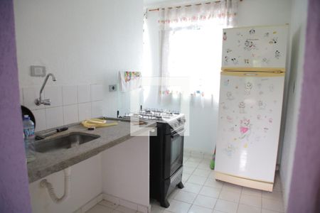 Apartamento para alugar com 68m², 2 quartos e 1 vagaCozinha