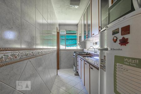 Apartamento à venda com 68m², 3 quartos e 1 vaga Apartamento à venda com 68m², 3 quartos e 1 vagaCozinha