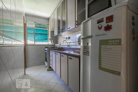 Apartamento à venda com 68m², 3 quartos e 1 vaga Apartamento à venda com 68m², 3 quartos e 1 vagaCozinha