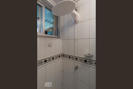 Apartamento à venda com 68m², 3 quartos e 1 vaga Apartamento à venda com 68m², 3 quartos e 1 vagaBanheiro