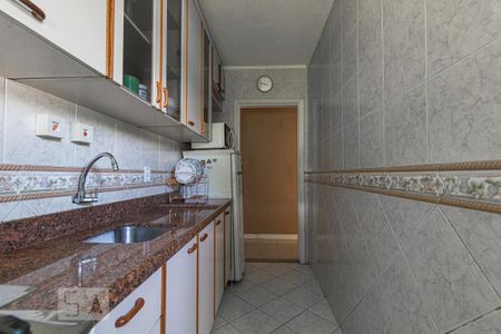 Apartamento à venda com 68m², 3 quartos e 1 vaga Apartamento à venda com 68m², 3 quartos e 1 vagaCozinha
