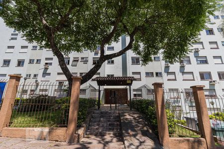 Apartamento à venda com 68m², 3 quartos e 1 vaga Apartamento à venda com 68m², 3 quartos e 1 vagaFachada do Condomínio