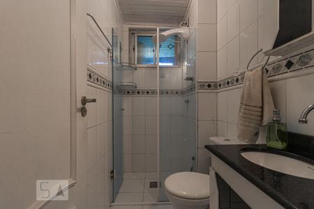 Apartamento à venda com 68m², 3 quartos e 1 vaga Apartamento à venda com 68m², 3 quartos e 1 vagaBanheiro