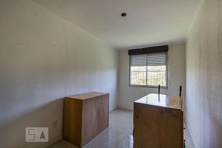 Sala de apartamento à venda com 3 quartos, 68m² em Jardim Itu Sabará, Porto Alegre