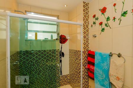 Apartamento à venda com 180m², 3 quartos e sem vagaBanheiro Social 