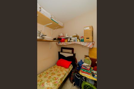 Apartamento à venda com 180m², 3 quartos e sem vagaQuarto de Serviço