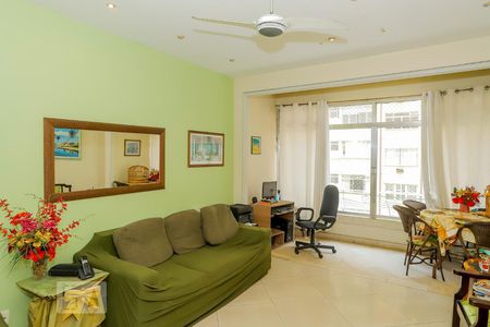 Apartamento à venda com 180m², 3 quartos e sem vagaSala