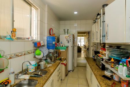Apartamento à venda com 180m², 3 quartos e sem vaga
Cozinha 
