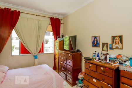 Apartamento à venda com 180m², 3 quartos e sem vagaQuarto 2 - Suite