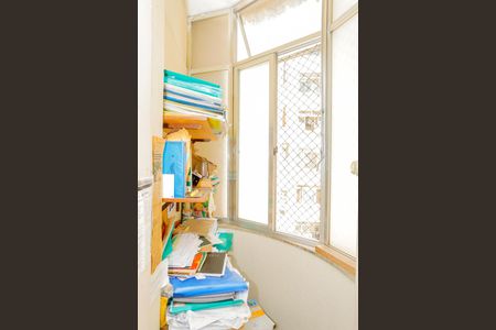 Apartamento à venda com 180m², 3 quartos e sem vagaSala