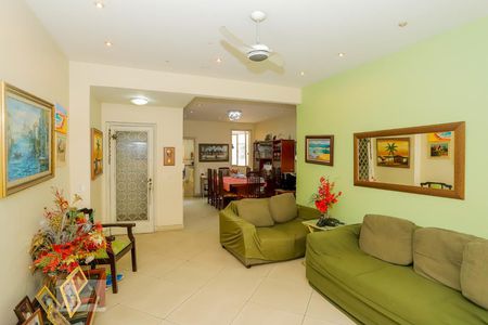 Apartamento à venda com 180m², 3 quartos e sem vagaSala