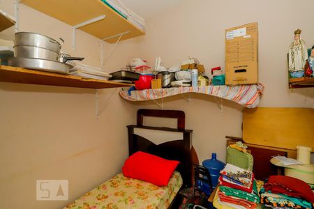 Apartamento à venda com 180m², 3 quartos e sem vagaQuarto de Serviço