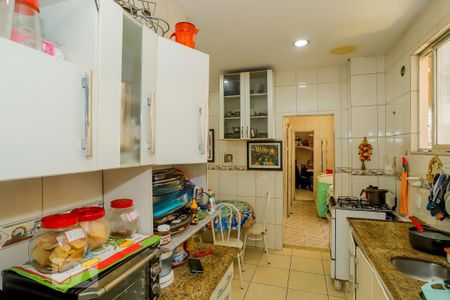 Apartamento à venda com 180m², 3 quartos e sem vaga
Cozinha 
