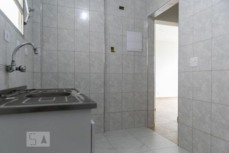 Apartamento para alugar com 90m², 2 quartos e 1 vagaCozinha