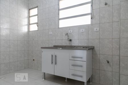 Apartamento para alugar com 90m², 2 quartos e 1 vagaCozinha