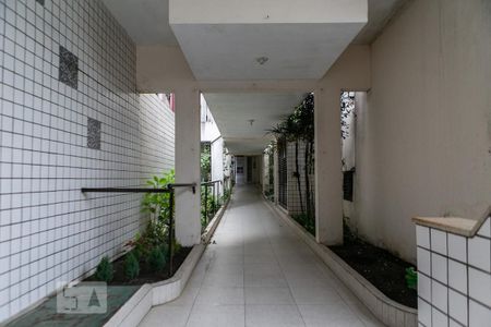 Apartamento para alugar com 90m², 2 quartos e 1 vagaEntrada
