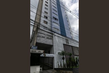 Apartamento para alugar com 90m², 2 quartos e 1 vagaFachada