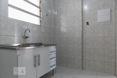 Apartamento para alugar com 90m², 2 quartos e 1 vagaCozinha