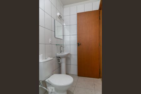 Apartamento para alugar com 90m², 2 quartos e 1 vagaBanheiro