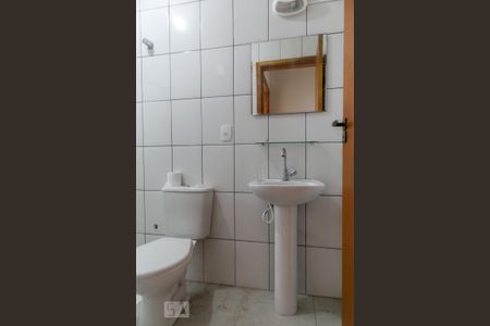 Apartamento para alugar com 90m², 2 quartos e 1 vagaBanheiro