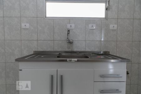 Apartamento para alugar com 90m², 2 quartos e 1 vagaCozinha