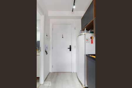 Studio para alugar com 26m², 1 quarto e sem vagaCozinha