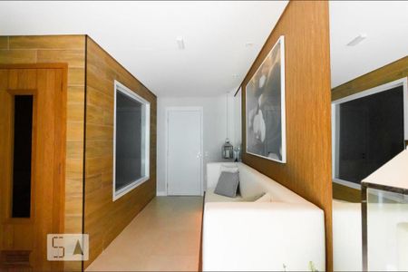 Studio para alugar com 26m², 1 quarto e sem vagaSpa