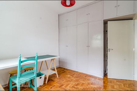 Casa à venda com 198m², 3 quartos e 2 vagasQuarto 2