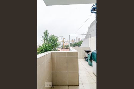 Casa à venda com 198m², 3 quartos e 2 vagasÁrea de serviço