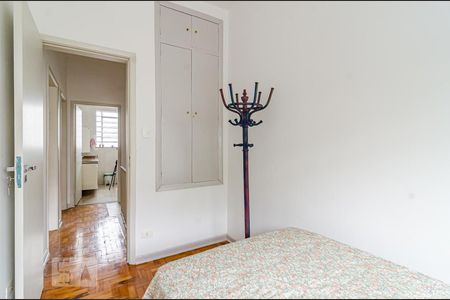 Casa à venda com 198m², 3 quartos e 2 vagasQuarto 3