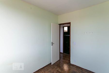 Quarto 1 de apartamento para alugar com 3 quartos, 65m² em São João Batista (venda Nova), Belo Horizonte