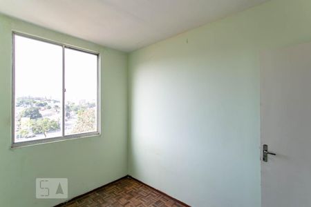 Quarto 1 de apartamento para alugar com 3 quartos, 65m² em São João Batista (venda Nova), Belo Horizonte