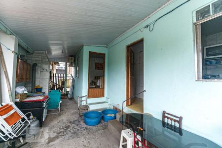 Casa à venda com 310m², 2 quartos e 3 vagasÁrea Externa