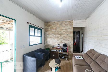 Casa à venda com 310m², 2 quartos e 3 vagasSala 2