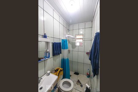 Casa à venda com 310m², 2 quartos e 3 vagasBanheiro 3