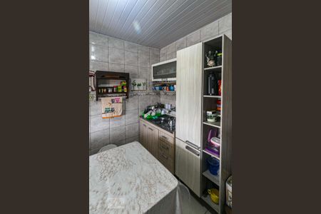 Casa à venda com 310m², 2 quartos e 3 vagasCozinha 1