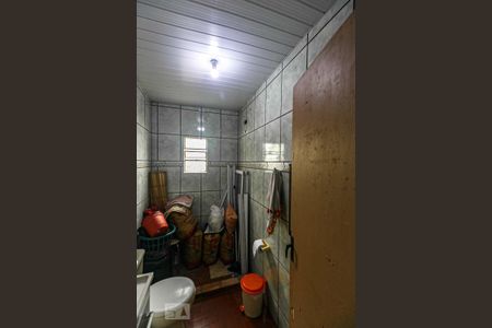 Casa à venda com 310m², 2 quartos e 3 vagasBanheiro 1