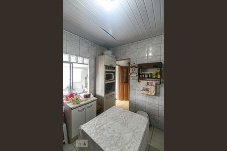 Casa à venda com 310m², 2 quartos e 3 vagasCozinha 1