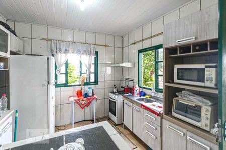 Casa à venda com 310m², 2 quartos e 3 vagasCozinha 2