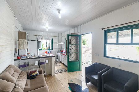 Casa à venda com 310m², 2 quartos e 3 vagasSala 2