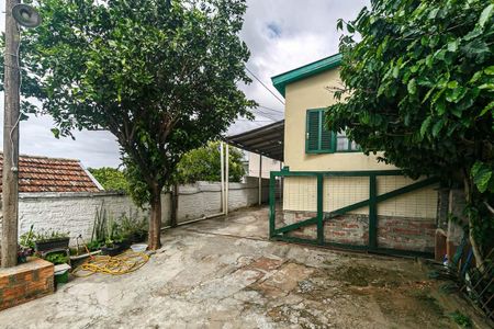 Casa à venda com 310m², 2 quartos e 3 vagasÁrea Externa