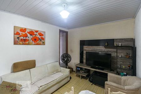 Sala 1 de casa à venda com 2 quartos, 310m² em Partenon, Porto Alegre